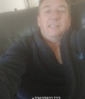 Rencontre Homme : Fabie, 48 ans à France  nice